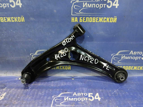 Рычаг передний левый TOYOTA YARIS 1999-2005