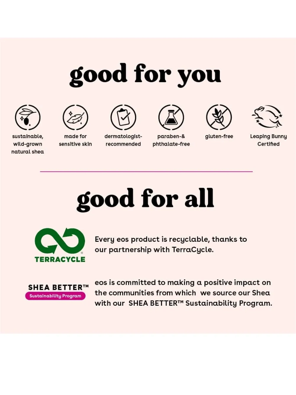 Бальзам для губ 8 ваниль, клубника и сладкая мята