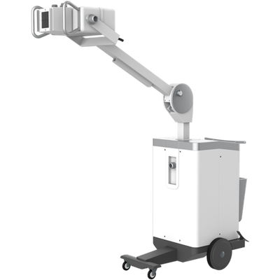 Палатный рентгеновский аппарат SG Healthcare JUMONG PG (30 кВт)