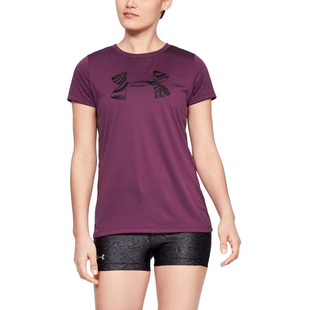 Футболка Tech SSC Graphic