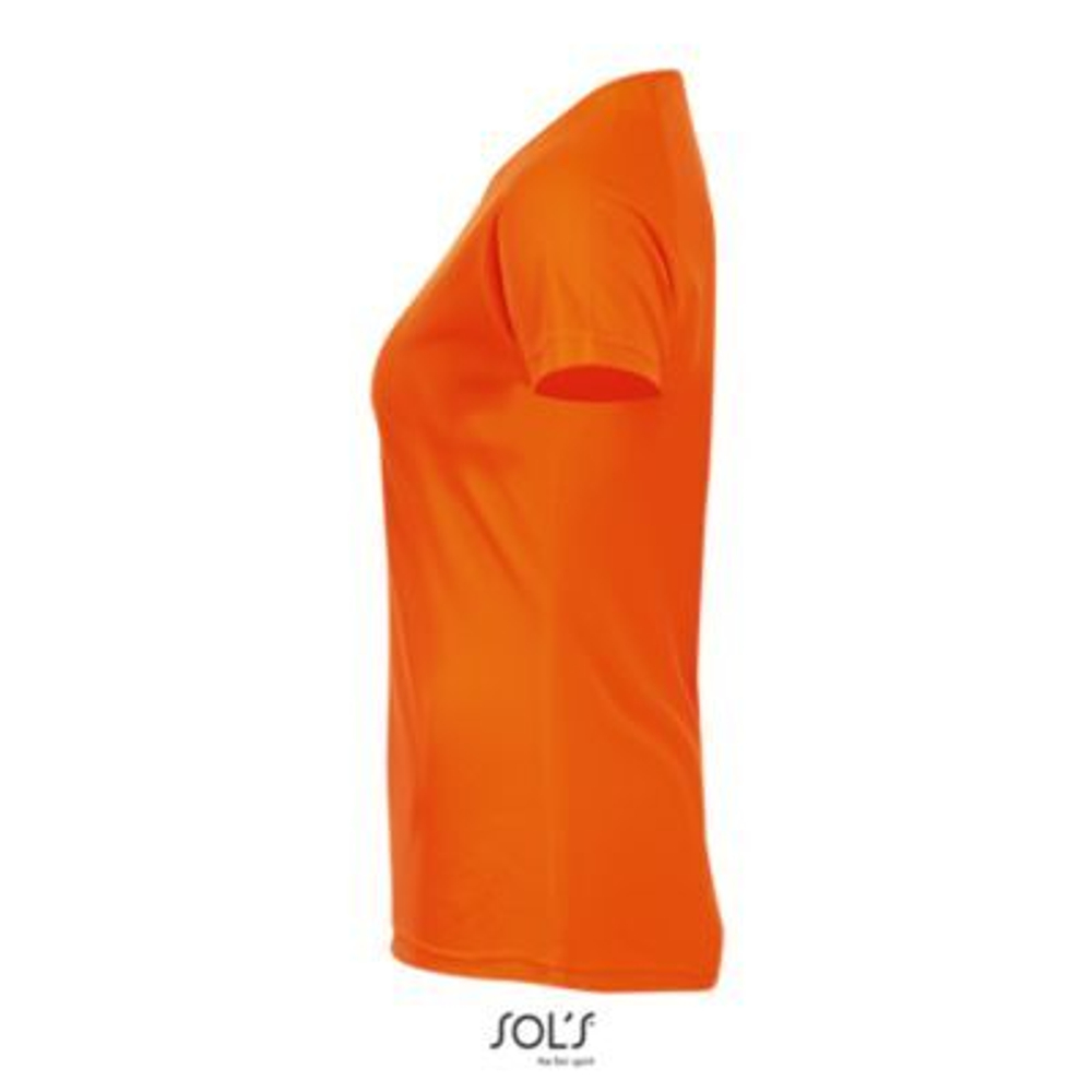 SOL'S SPORTY WOMEN