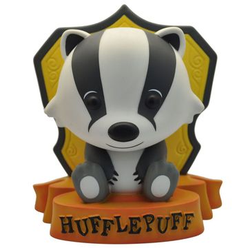 Копилка Гарри Поттер Пуффендуй 12 см 801537