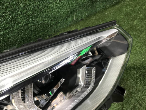 Фара правая BMW X3 G01, X4 G02 (2017-2021) Adaptive LED