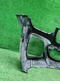 Бампер передний BMW X3 G01 (2017-2021) M-Paket