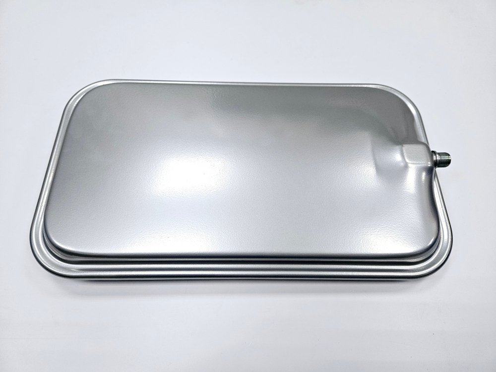 Расширительный бак CIMM (6л) для TERMET MiniMax/MiniTerm/UniCo (арт. Z0700.17.00.00)