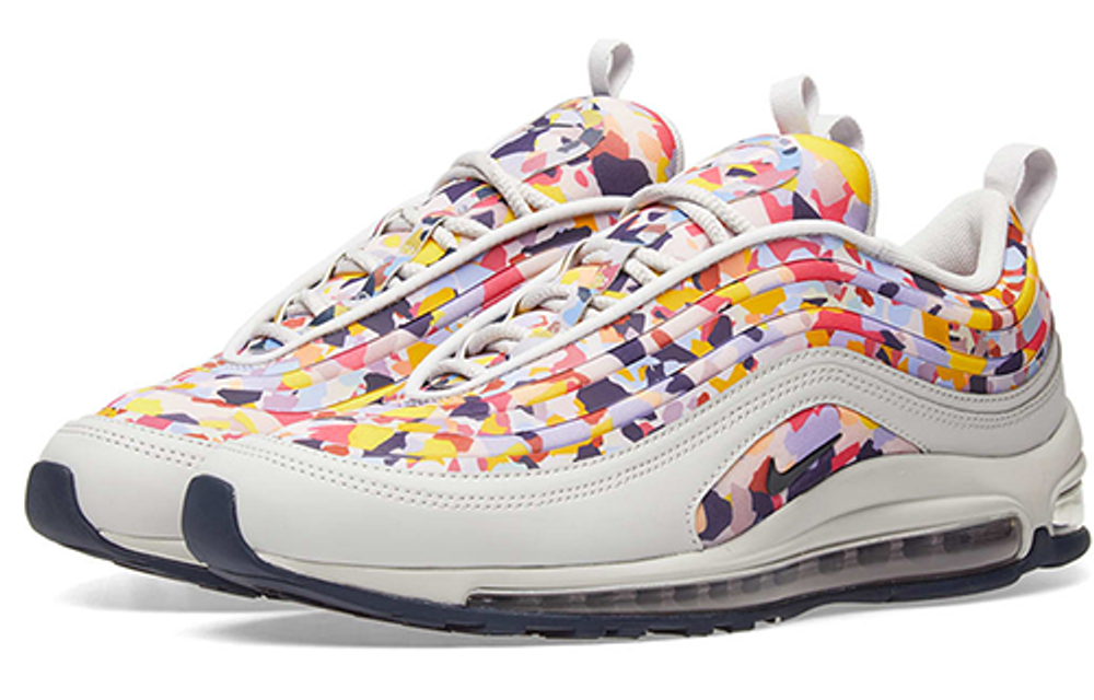 Кроссовки Nike Air Max 97 Ultra 17 Premium (Женская размерная сетка)
