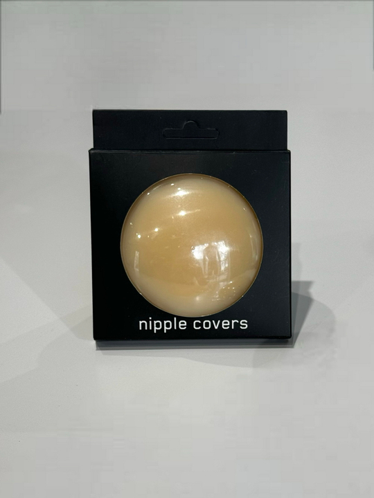 Накладки на соски NIPPLE COVERS