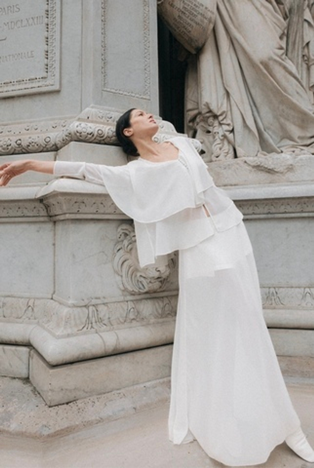 Юбка с шортиками Twiga