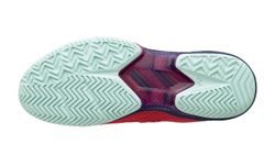 Теннисные кроссовки Yonex Power Cushion AD-ACCEL - Red