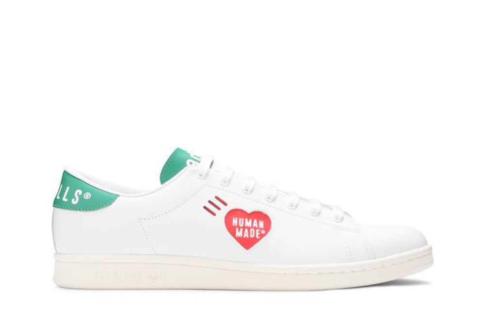 Кроссовки Human Made X Adidas Originals Stansmith