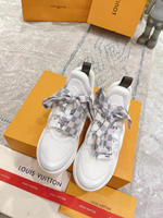 Кроссовки Louis Vuitton