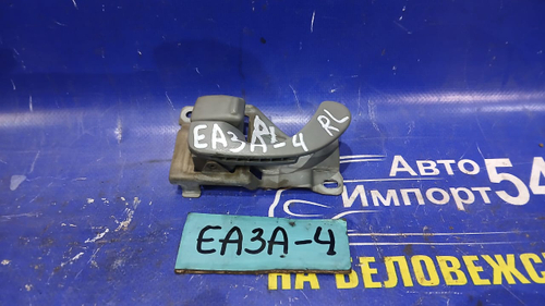 Ручка двери задней левой салонная MITSUBISHI GALANT 1999