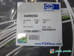 Проводка / HARNESS(easygen harness) АРТ: 10000-50970
