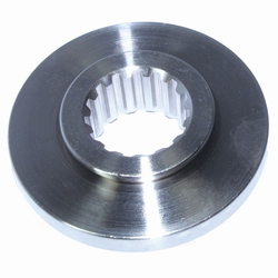 Шайба упорная 6E5 Yamaha 115-250 под винт (PREMARINE)