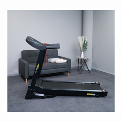 Беговая дорожка Altezani ALS 1210