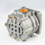 Насос НШ-71 (А) 16 МПа левый