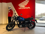 Honda CB 350RS, 2023