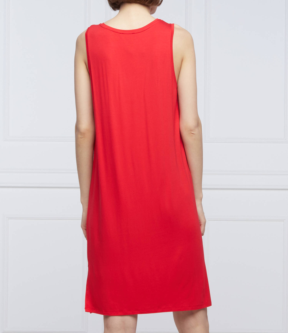 платье Emporio Armani - красный(262498 2R314)