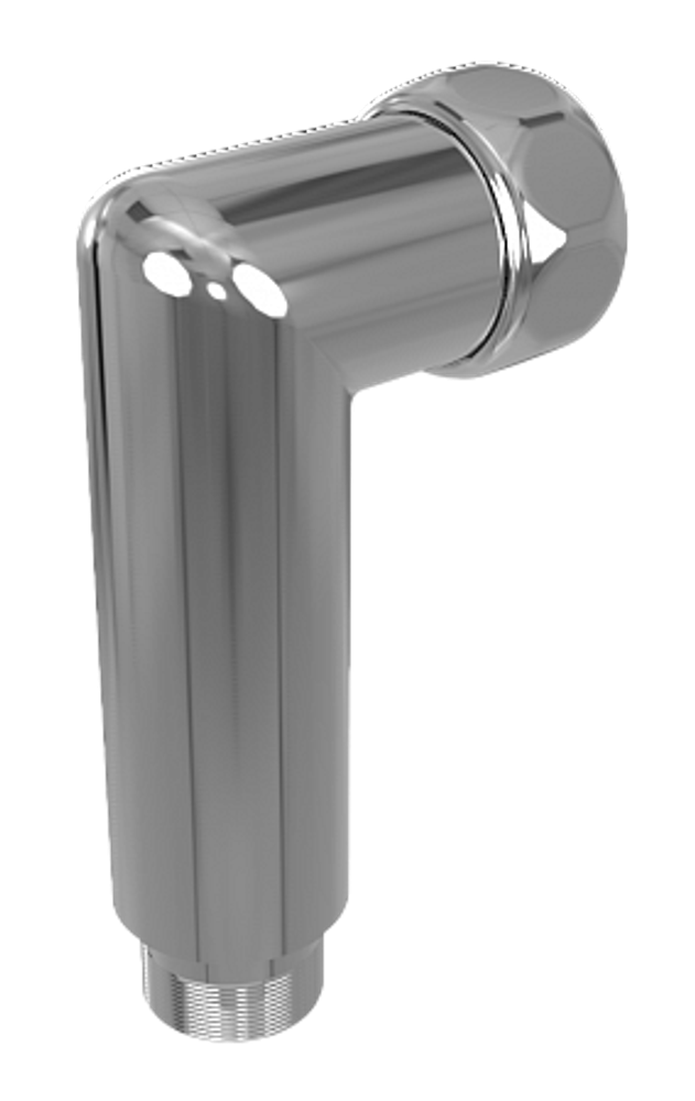 Уголок г/ш 3/4&quot;х1/2&quot; для п/с 741SCH0504