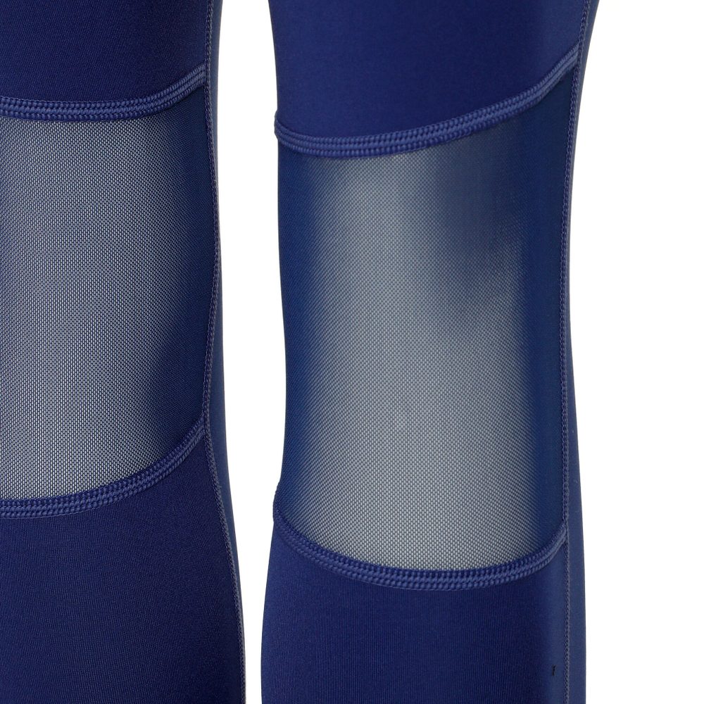 Женская теннисная юбка Diadora Power Skirt Women - Blue, Multicoloured