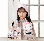 SANRIO СУМКА MY MELODY ИЗ СЕРИИ DREAM RIBBON