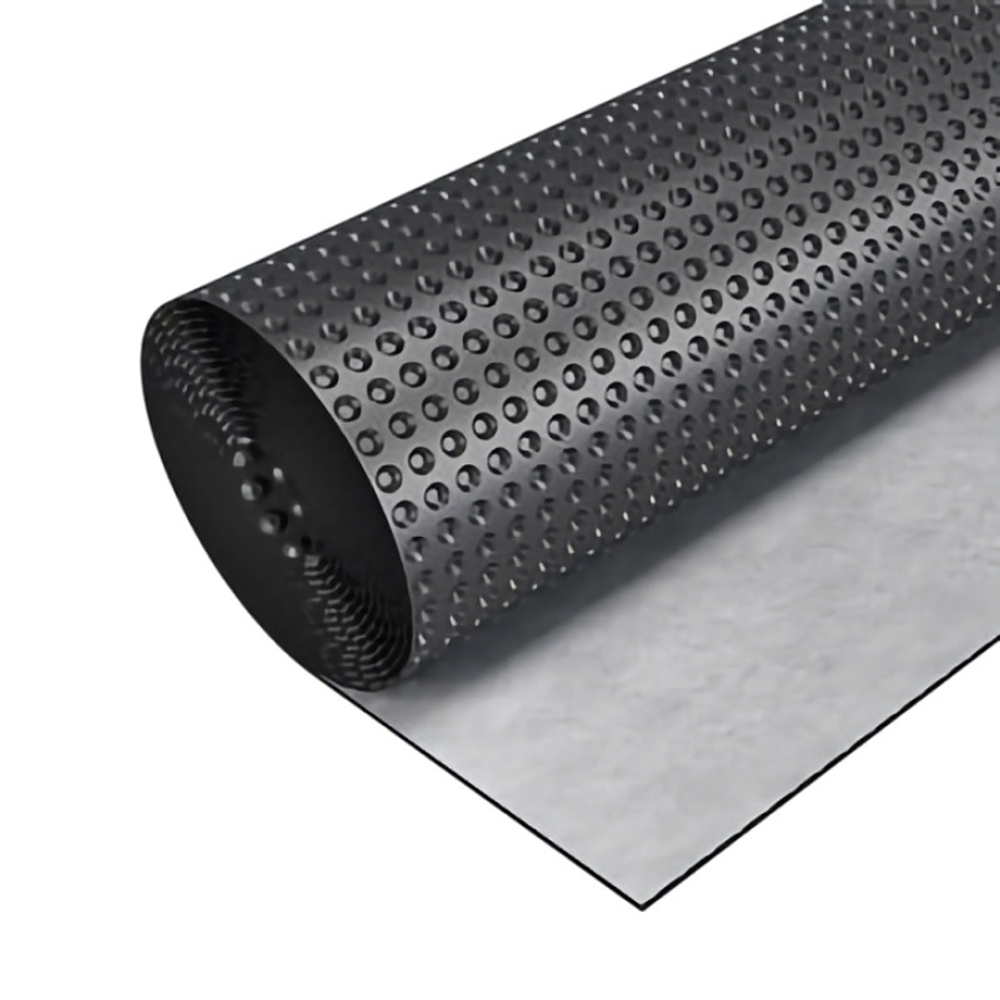 Мембрана профилированная TerraFix GEO 2х15 м 30 м²