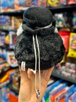 Мягкая игрушка фигурка Чумной Доктор комикс Майор Гром
