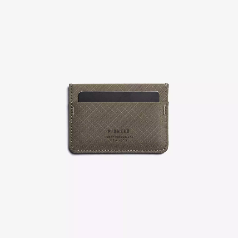 Картхолдер Pioneer Molecule Card Wallet
