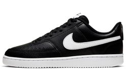 Женские кроссовки Nike Court Vision Low 'Black White' CD5434-001