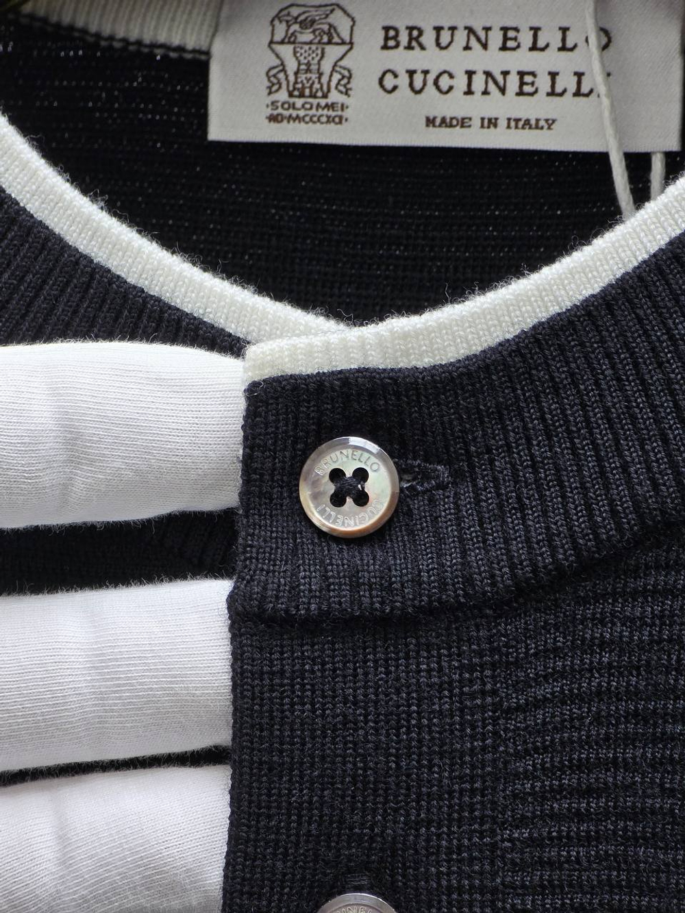 Джемпер Brunello Cucinelli