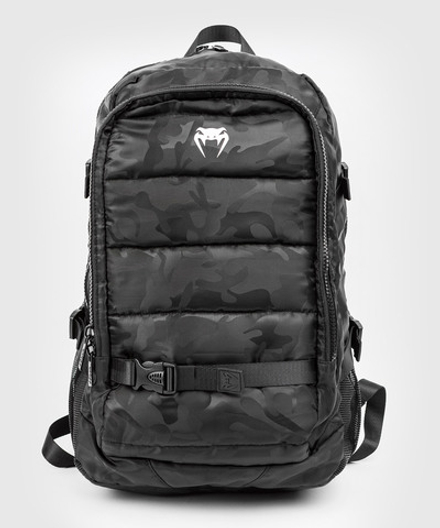 Рюкзак Venum Challenger Pro Black/Dark Camo