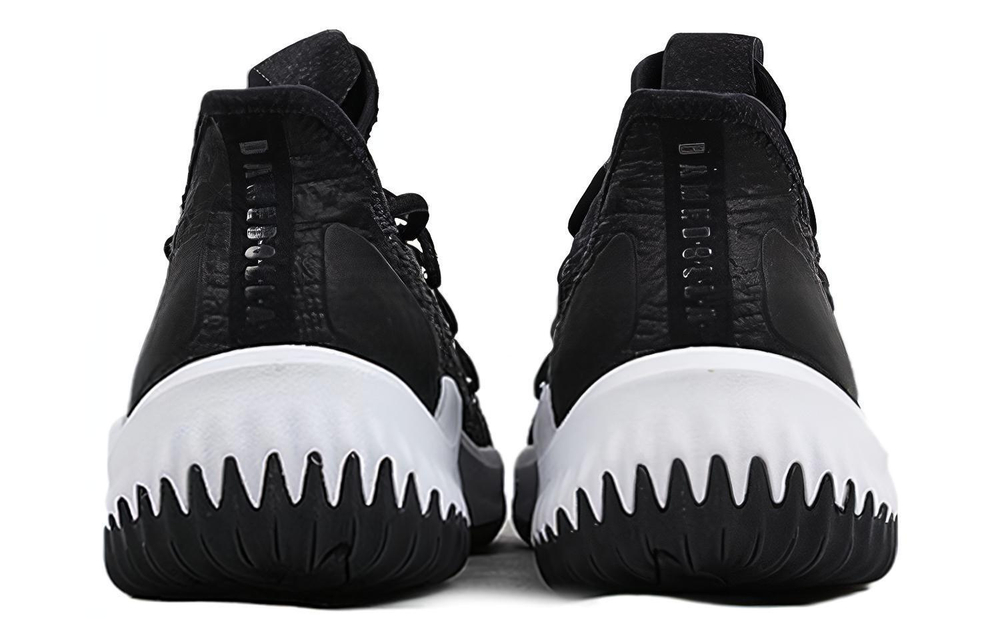 Кроссовки Adidas Dame D.O.L.L.A.