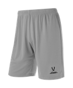 Шорты игровые CAMP Classic Shorts, серый, детский