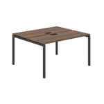 Рабочая станция на металлокаркасе SG.244.63 СИГМА (SIGMA) МК60х30