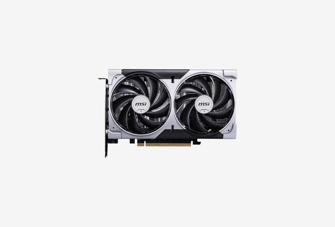 RTX 5060 8G VENTUS 2X_0126227100503