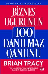 Biznes uğurunun 100 danılmaz qanunu