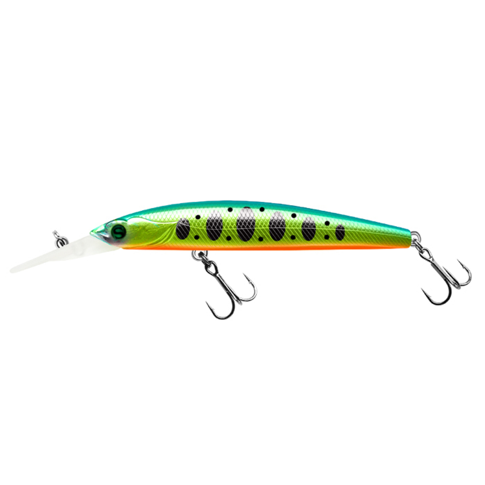 Воблер Sprut Kenta