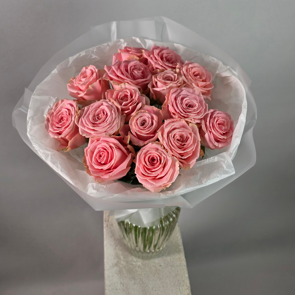 Готовый букет #11