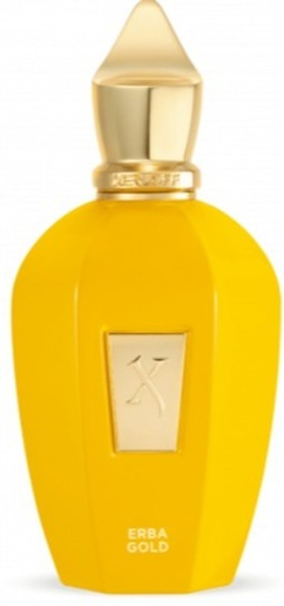 XERJOFF ERBA GOLD EDP 100 ML