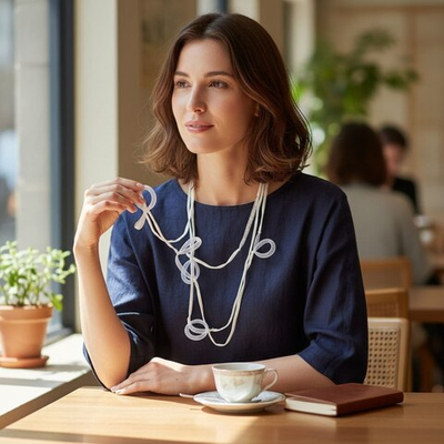 Аксессуар на шею