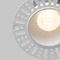 Встраиваемый светильник Maytoni Technical Downlight Dip DL119-10W-3K-TRS-W