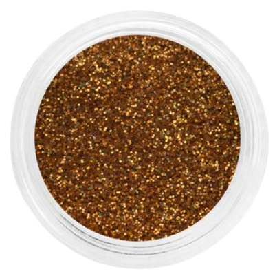 Блестки для дизайна ногтей в баночке 051, 5мл