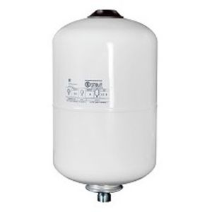 Расширительные баки Stout для горячего водоснабжения