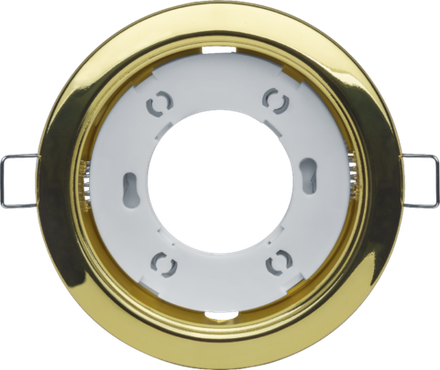 Светильник Navigator 71 278 NGX-R1-002-GX53(Золото)