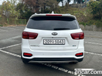 Kia The New Sorento Дизель 2.0 2WD (01.2020)