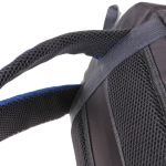 Рюкзак туристический 35л, цвет сине-серый 22002