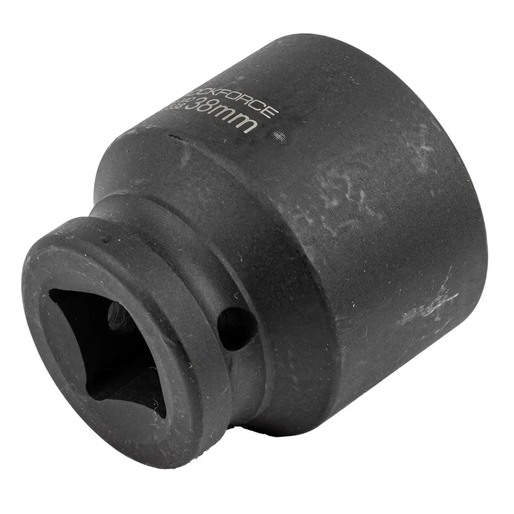 Головка ударная 38мм 3/4''6гр. RockForce##Rock FORCE RF-46538