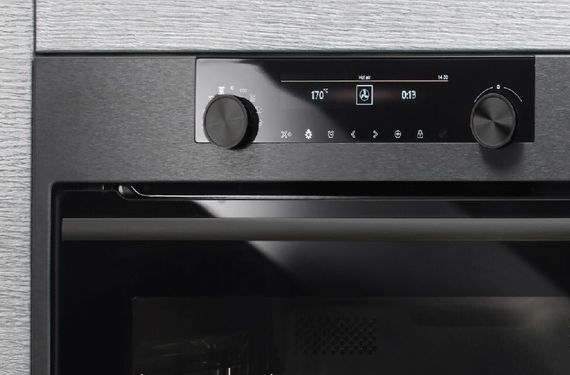 Духовой шкаф Asko OCS8687B
