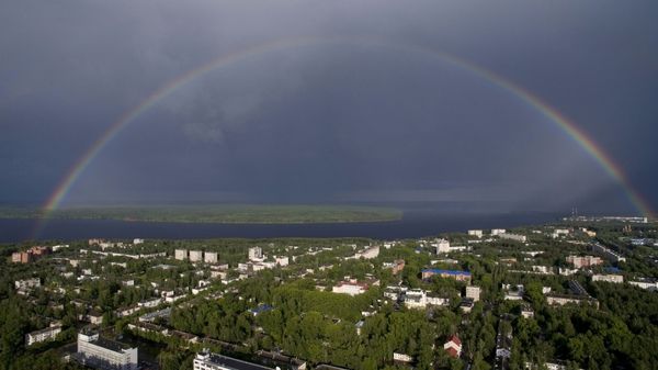 Магазины &quot;Циркуль&quot; в г. Чайковский