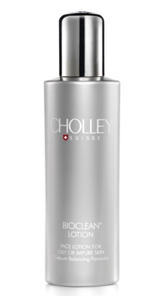 CHOLLEY BIOCLEAN Lotion